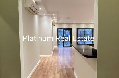 Apartment - 3 - 2 for rent in The Courtyards - Sheikh Zayed Compounds - Sheikh Zayed City - Giza