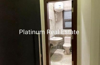 Apartment - 3 - 2 for rent in The Courtyards - Sheikh Zayed Compounds - Sheikh Zayed City - Giza
