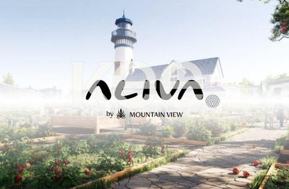 iVilla - 3 Bedrooms - 4 Bathrooms for sale in Mountain View Mostakbal City - Mostakbal City Compounds - Mostakbal City - Future City - Cairo