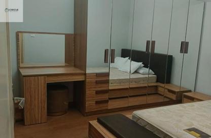 Apartment - 3 - 3 for rent in El Rehab Extension - Al Rehab - New Cairo City - Cairo
