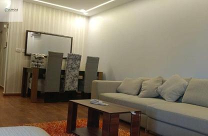Apartment - 3 - 3 for rent in El Rehab Extension - Al Rehab - New Cairo City - Cairo