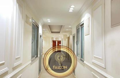 Apartment - 2 Bedrooms - 2 Bathrooms for sale in New Garden City - New Capital Compounds - New Capital City - Cairo Apartment - 2 Bedrooms - 2 Bathrooms for sale in New Garden City - New Capital Compounds - New Capital City - Cairo