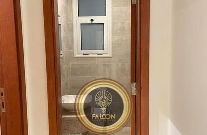 Apartment - 2 Bedrooms - 2 Bathrooms for sale in New Garden City - New Capital Compounds - New Capital City - Cairo Apartment - 2 Bedrooms - 2 Bathrooms for sale in New Garden City - New Capital Compounds - New Capital City - Cairo