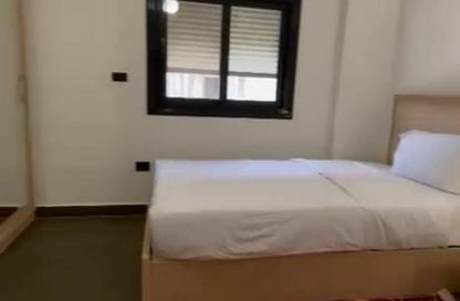شقة - 3 غرف نوم - 3 حمامات للايجار في عمارات الاندلس - حى الاندلس - مدينة القاهرة الجديدة - القاهرة