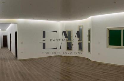 Office Space - Studio - 3 Bathrooms for rent in Al Narges 2 - Al Narges - New Cairo City - Cairo