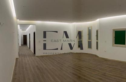 Office Space - Studio - 3 Bathrooms for rent in Al Narges 2 - Al Narges - New Cairo City - Cairo