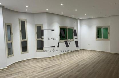 Office Space - Studio - 3 Bathrooms for rent in Al Narges 2 - Al Narges - New Cairo City - Cairo