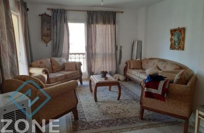 Apartment - 3 - 3 for sale in B1 - Madinaty - Cairo