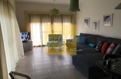 Chalet - 3 - 2 for sale in Jaz Little Venice Golf - Al Ain Al Sokhna - Suez Chalet - 3 - 2 for sale in Jaz Little Venice Golf - Al Ain Al Sokhna - Suez