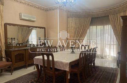 Villa - 4 Bedrooms - 4 Bathrooms for sale in Utopia - 6 October Compounds - 6 October City - Giza