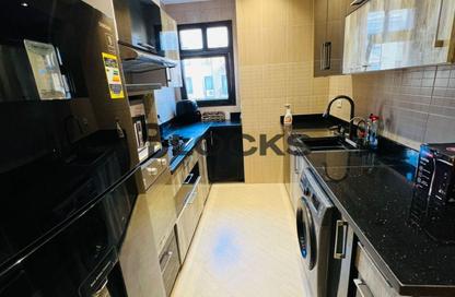 Apartment - 2 - 2 for rent in Casa - Sheikh Zayed Compounds - Sheikh Zayed City - Giza