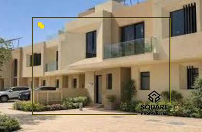 تاون هاوس - 3 - 3 للبيع في فاي سوديك - مدينة زايد الجديدة - الشيخ زايد - الجيزة تاون هاوس - 3 - 3 للبيع في فاي سوديك - مدينة زايد الجديدة - الشيخ زايد - الجيزة