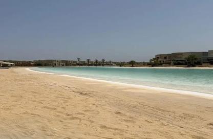 Chalet - 2 Bedrooms - 2 Bathrooms for sale in Azha North - Ras Al Hekma - North Coast Chalet - 2 Bedrooms - 2 Bathrooms for sale in Azha North - Ras Al Hekma - North Coast