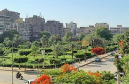 شقة - 3 غرف نوم - 2 حمامات للبيع في شارع الشهيد  مصطفي رياض - المنطقة الأولى - مدينة نصر - القاهرة