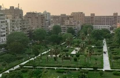 شقة - 3 غرف نوم - 2 حمامات للبيع في شارع الشهيد  مصطفي رياض - المنطقة الأولى - مدينة نصر - القاهرة