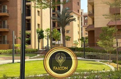 Apartment - 3 Bedrooms - 3 Bathrooms for sale in Al Maqsad - New Capital Compounds - New Capital City - Cairo