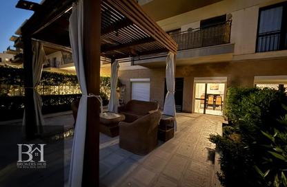 Apartment - 4 Bedrooms - 3 Bathrooms for sale in The Courtyards - Sheikh Zayed Compounds - Sheikh Zayed City - Giza Apartment - 4 Bedrooms - 3 Bathrooms for sale in The Courtyards - Sheikh Zayed Compounds - Sheikh Zayed City - Giza