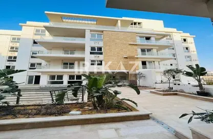 شقة - 3 غرف نوم - 3 حمامات للبيع في ماونتن فيو اى سيتي - كمبوندات التجمع الخامس - التجمع الخامس - مدينة القاهرة الجديدة - القاهرة