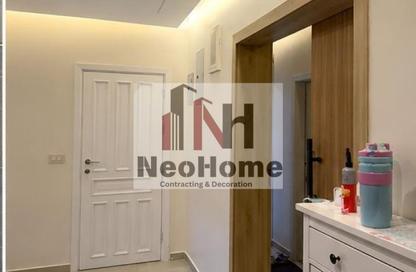 Apartment - 3 - 2 for sale in Wesal City - El Shorouk Compounds - Shorouk City - Cairo