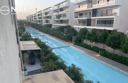 Apartment - 2 Bedrooms - 2 Bathrooms for rent in Lake View Residence - 5th Settlement Compounds - The 5th Settlement - New Cairo City - Cairo Apartment - 2 Bedrooms - 2 Bathrooms for rent in Lake View Residence - 5th Settlement Compounds - The 5th Settlement - New Cairo City - Cairo