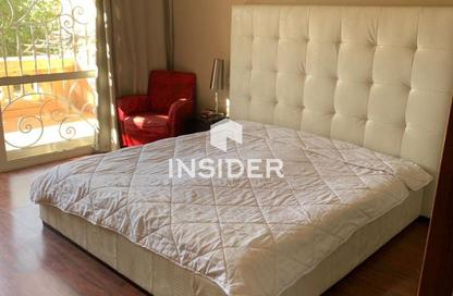 Villa - 5 Bedrooms - 4 Bathrooms for rent in Bellagio - Ext North Inves Area - New Cairo City - Cairo Villa - 5 Bedrooms - 4 Bathrooms for rent in Bellagio - Ext North Inves Area - New Cairo City - Cairo