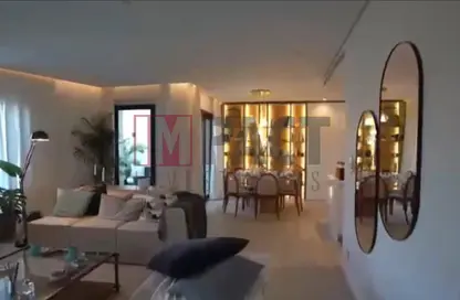 Apartment - 2 Bedrooms - 2 Bathrooms for sale in Talala - New Heliopolis Compounds - New Heliopolis - Cairo