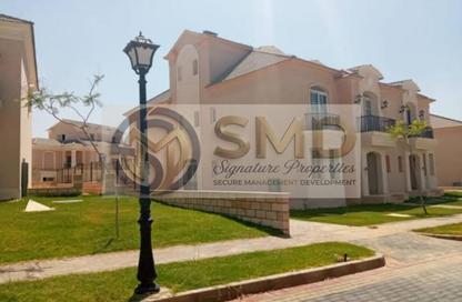 منزل مزدوج - 4 - 5 للايجار في ليان ريزيدنس - كمبوندات التجمع الخامس - التجمع الخامس - مدينة القاهرة الجديدة - القاهرة