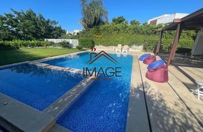 Villa - 4 - 6 for sale in Hacienda Bay - Sidi Abdel Rahman - North Coast