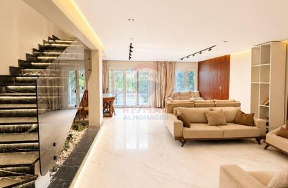 iVilla - 3 Bedrooms - 3 Bathrooms for sale in Mountain View iCity October - 6 October Compounds - 6 October City - Giza iVilla - 3 Bedrooms - 3 Bathrooms for sale in Mountain View iCity October - 6 October Compounds - 6 October City - Giza