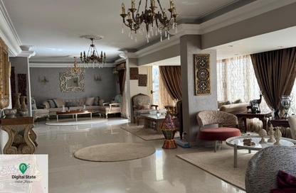 Apartment - 3 - 2 for sale in Abo Gaafar Al Nahas St. - Masaken Al Mohandesin - Nasr City - Cairo Apartment - 3 - 2 for sale in Abo Gaafar Al Nahas St. - Masaken Al Mohandesin - Nasr City - Cairo