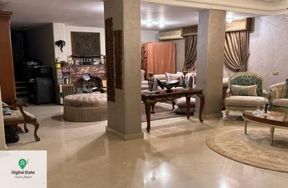 Apartment - 3 - 2 for sale in Abo Gaafar Al Nahas St. - Masaken Al Mohandesin - Nasr City - Cairo Apartment - 3 - 2 for sale in Abo Gaafar Al Nahas St. - Masaken Al Mohandesin - Nasr City - Cairo