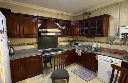 Duplex - 4 Bedrooms - 4 Bathrooms for sale in Zizinia Gardens - Ext North Inves Area - New Cairo City - Cairo Duplex - 4 Bedrooms - 4 Bathrooms for sale in Zizinia Gardens - Ext North Inves Area - New Cairo City - Cairo