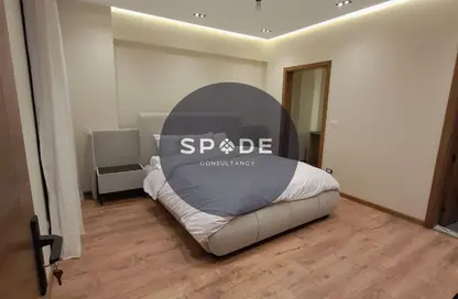 Apartment - 3 Bedrooms - 3 Bathrooms for rent in El Patio Oro - 5th Settlement Compounds - The 5th Settlement - New Cairo City - Cairo