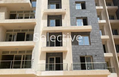 Apartment - 3 Bedrooms - 2 Bathrooms for sale in Oia - New Capital Compounds - New Capital City - Cairo
