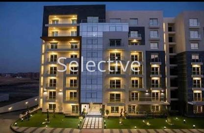 Apartment - 3 Bedrooms - 2 Bathrooms for sale in Oia - New Capital Compounds - New Capital City - Cairo
