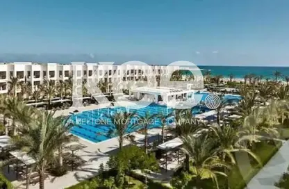 شاليه - 2 غرف نوم - 3 حمامات للبيع في الماظه باي - قسم مرسي مطروح - الساحل الشمالي شاليه - 2 غرف نوم - 3 حمامات للبيع في الماظه باي - قسم مرسي مطروح - الساحل الشمالي