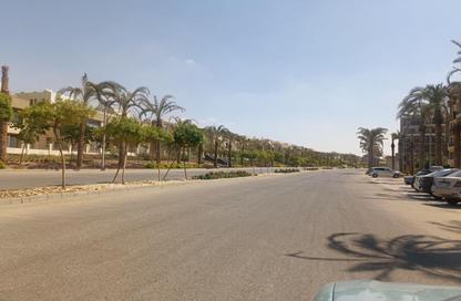 Townhouse - 3 Bedrooms - 3 Bathrooms for sale in Palm Hills New Cairo - 5th Settlement Compounds - The 5th Settlement - New Cairo City - Cairo