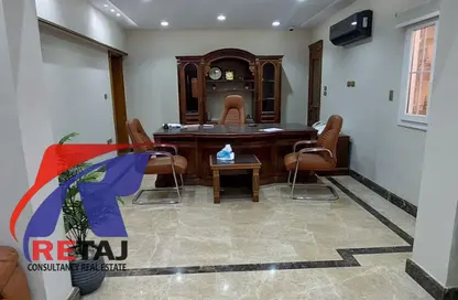 شقة - 3 غرف نوم - 2 حمامات للايجار في شارع الطيران - مدينة التوفيق - مدينة نصر - القاهرة