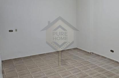 Apartment - 3 Bedrooms - 1 Bathroom for sale in Tout Ankh Amoun St. - Smouha - Hay Sharq - Alexandria
