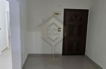 Apartment - 3 Bedrooms - 1 Bathroom for sale in Tout Ankh Amoun St. - Smouha - Hay Sharq - Alexandria