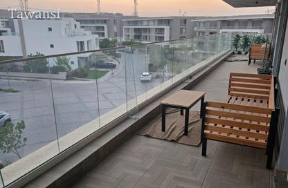 Apartment - 3 - 3 for sale in Joulz - Cairo Alexandria Desert Road - 6 October City - Giza Apartment - 3 - 3 for sale in Joulz - Cairo Alexandria Desert Road - 6 October City - Giza