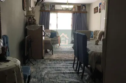 Apartment - 2 Bedrooms - 1 Bathroom for sale in Om Kalthoum St. - Rehab City Third Phase - Al Rehab - New Cairo City - Cairo