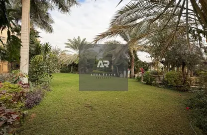 فيلا - 8 غرف نوم - 8 حمامات للبيع في امتداد الرحاب - الرحاب - مدينة القاهرة الجديدة - القاهرة