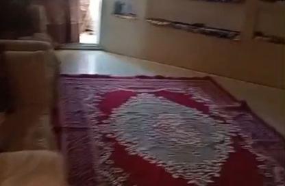 شقة - 2 غرف نوم - 1 حمام للبيع في منطقة اسكان ال 70 متر - مدينة الشروق - القاهرة