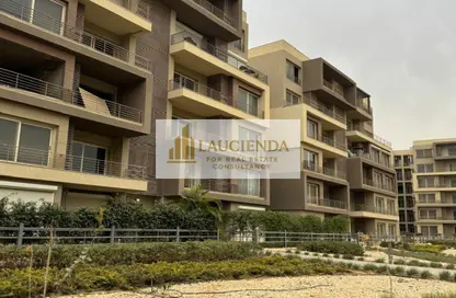 شقة - 2 غرف نوم - 3 حمامات للبيع في بالم هيلز نيو كايرو - كمبوندات التجمع الخامس - التجمع الخامس - مدينة القاهرة الجديدة - القاهرة