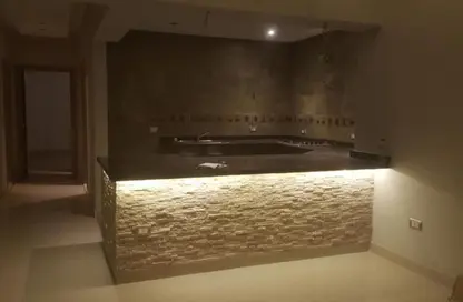 Apartment - 3 Bedrooms - 2 Bathrooms for sale in Zayed Dunes - 6th District - Sheikh Zayed City - Giza