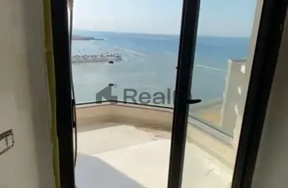 Chalet - 1 Bedroom - 1 Bathroom for sale in Storia Del Mare - Hurghada Resorts - Hurghada - Red Sea