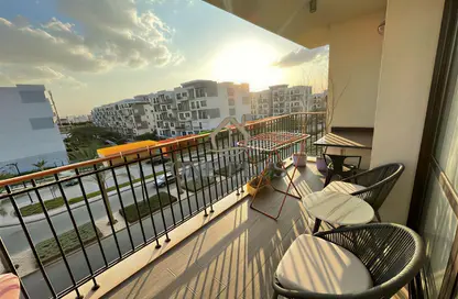 شقة - 3 غرف نوم - 3 حمامات للايجار في ايستاون - كمبوندات التجمع الخامس - التجمع الخامس - مدينة القاهرة الجديدة - القاهرة