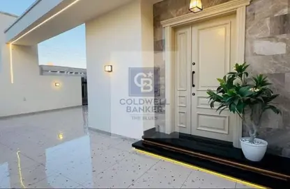 فيلا - 8 غرف نوم - 8 حمامات للبيع في بالم هيلز نيو كايرو - كمبوندات التجمع الخامس - التجمع الخامس - مدينة القاهرة الجديدة - القاهرة