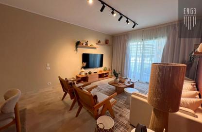 Apartment - 2 Bedrooms - 4 Bathrooms for rent in Villette - 5th Settlement Compounds - The 5th Settlement - New Cairo City - Cairo Apartment - 2 Bedrooms - 4 Bathrooms for rent in Villette - 5th Settlement Compounds - The 5th Settlement - New Cairo City - Cairo